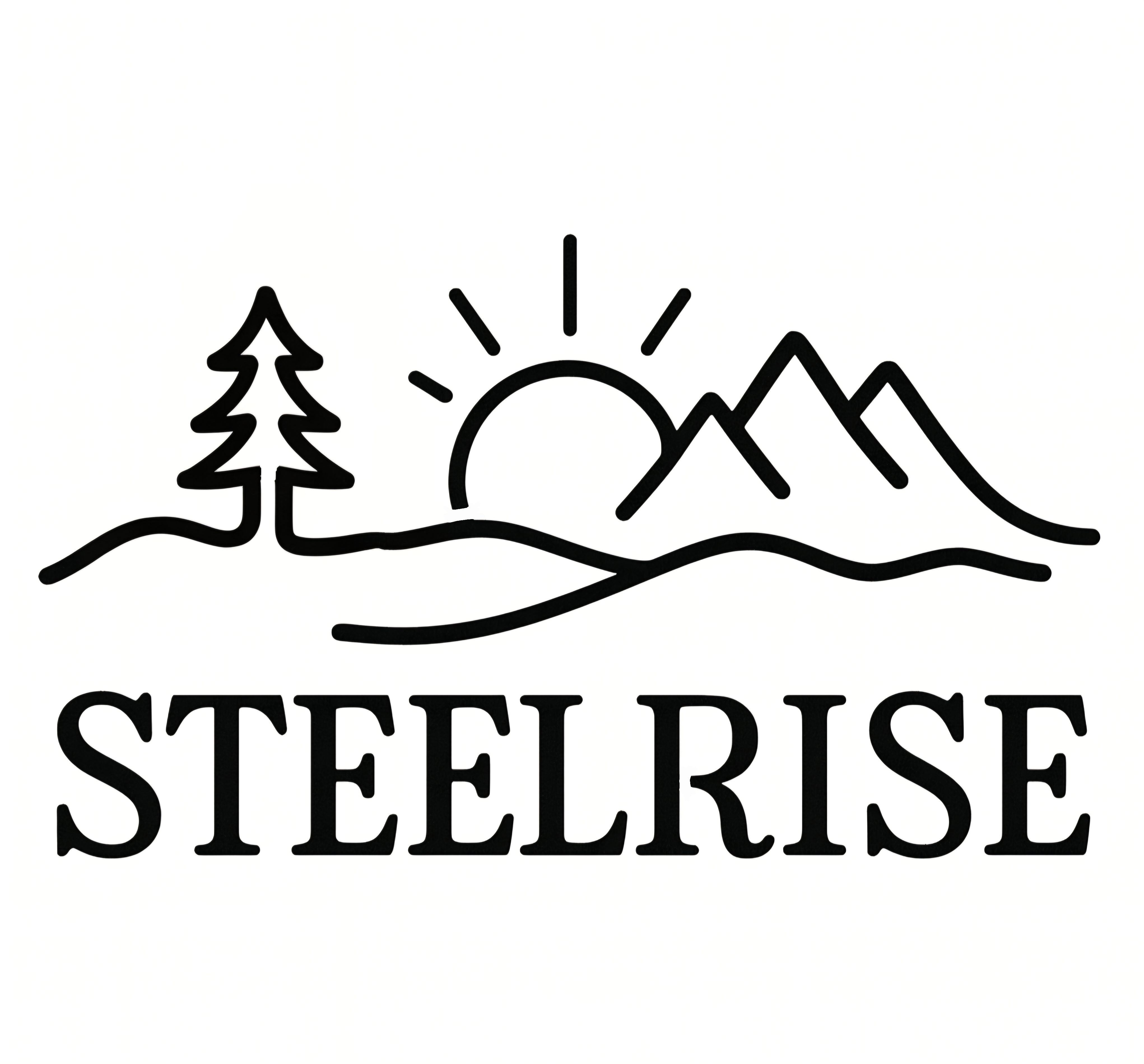 Producent: Steelrise (przejdź do strony: http://www.steelrise.pl)